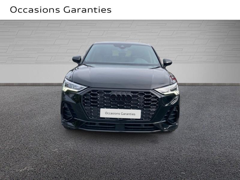 Voitures occasions Audi Q3 Sportback S line plus Hazebrouck