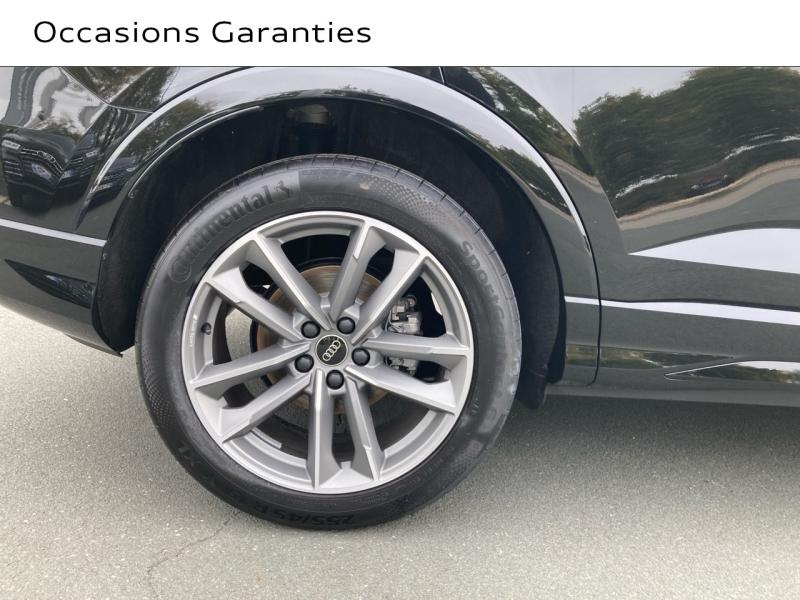 Voitures occasions Audi Q3 Sportback S line plus Hazebrouck