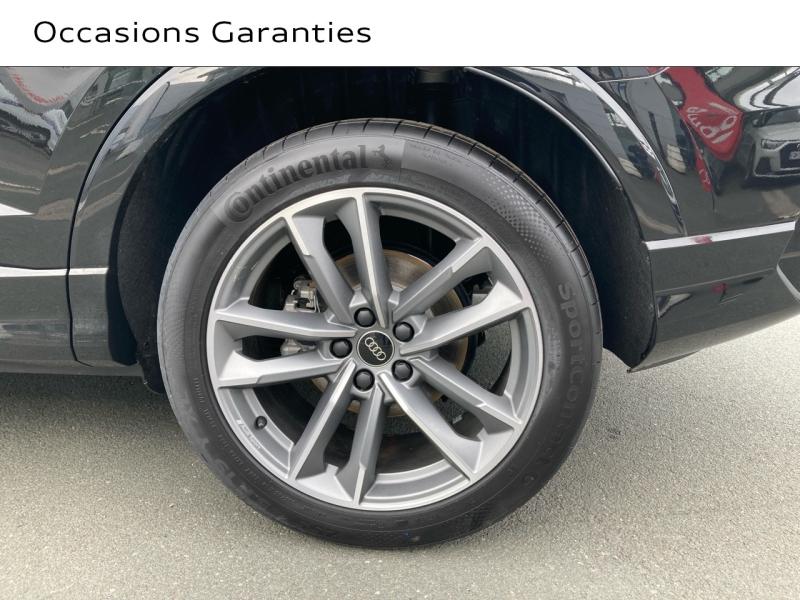 Voitures occasions Audi Q3 Sportback S line plus Hazebrouck