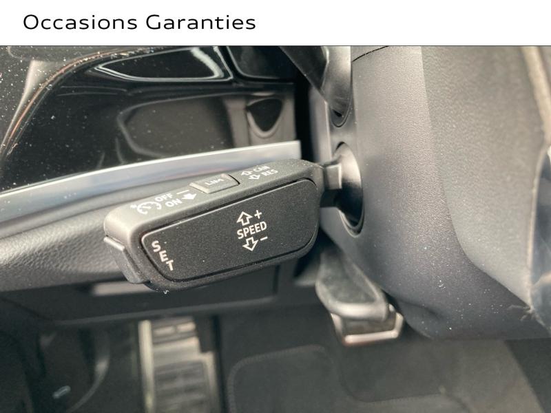 Voitures occasions Audi Q3 Sportback S line plus Hazebrouck