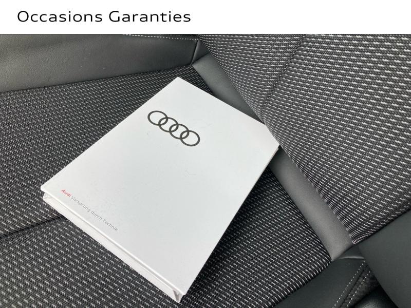 Voitures occasions Audi Q3 Sportback S line plus Hazebrouck