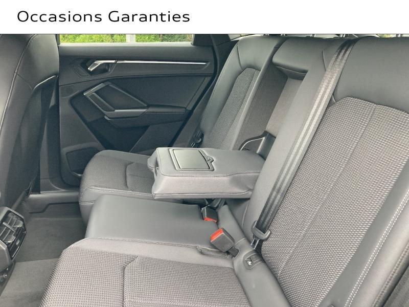 Voitures occasions Audi Q3 Sportback S line plus Hazebrouck