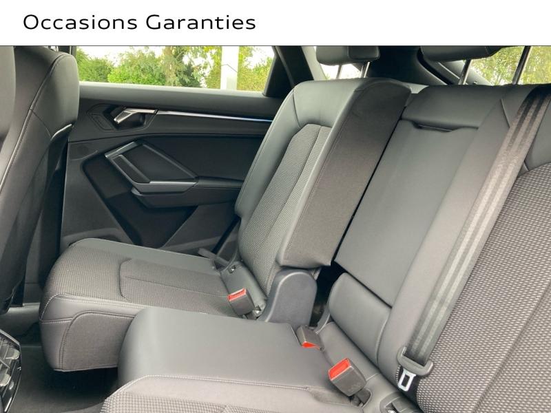 Voitures occasions Audi Q3 Sportback S line plus Hazebrouck