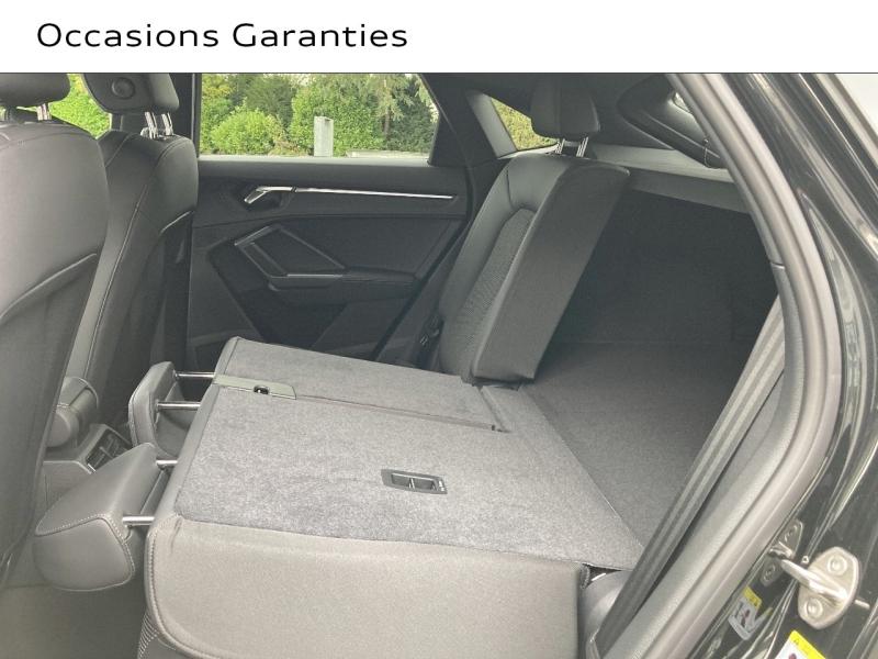 Voitures occasions Audi Q3 Sportback S line plus Hazebrouck