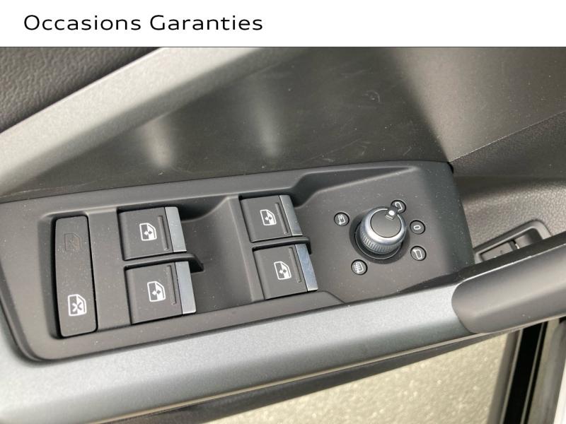 Voitures occasions Audi Q3 Sportback S line plus Hazebrouck