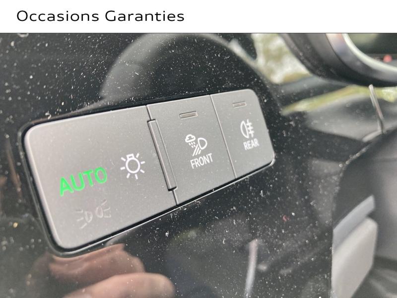 Voitures occasions Audi Q3 Sportback S line plus Hazebrouck