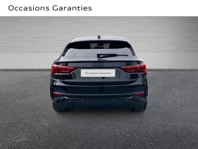 Voitures occasions Audi Q3 Sportback S line plus Hazebrouck