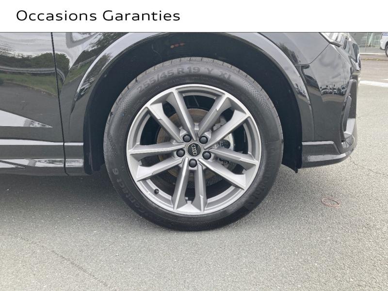 Voitures occasions Audi Q3 Sportback S line plus Hazebrouck