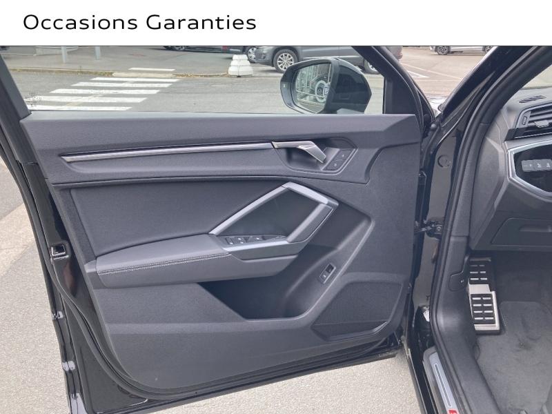 Voitures occasions Audi Q3 Sportback S line plus Hazebrouck