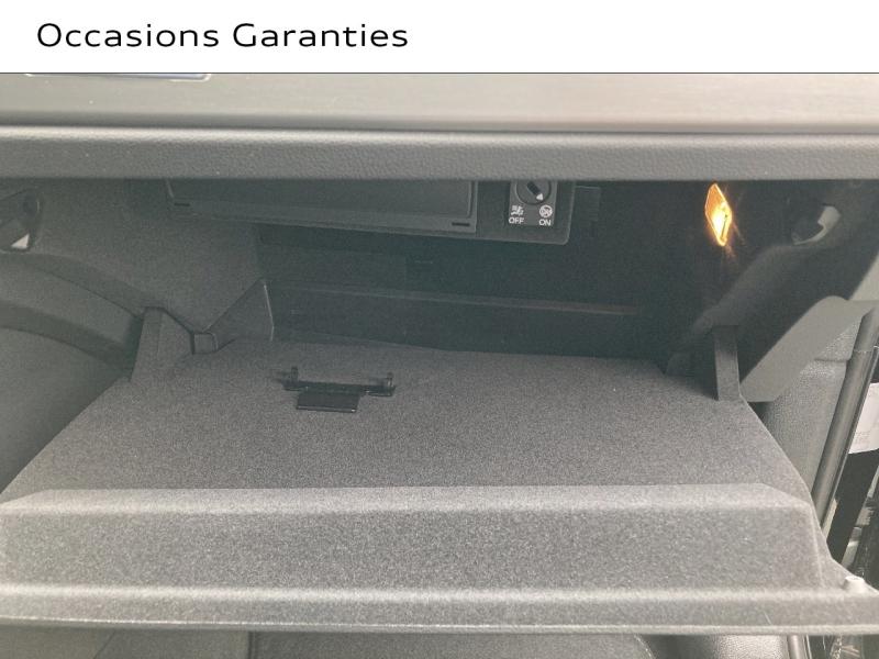 Voitures occasions Audi Q3 Sportback S line plus Hazebrouck