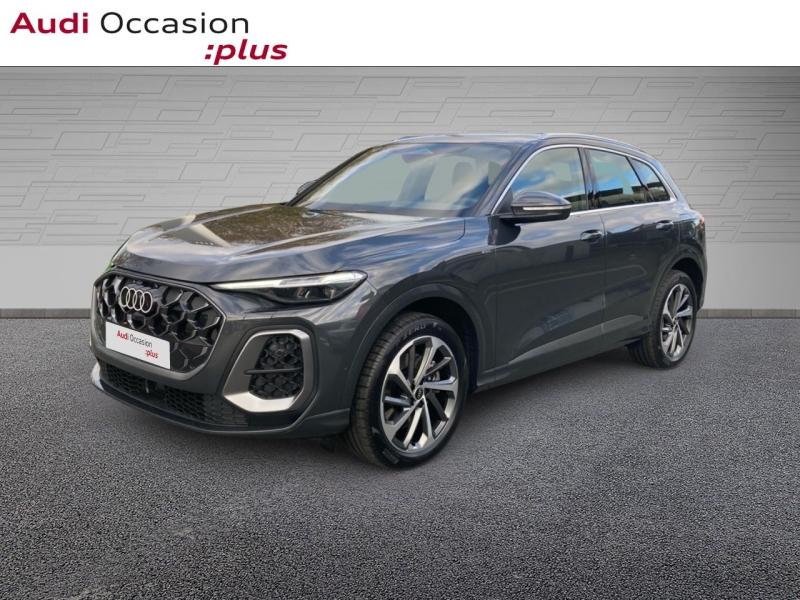 Voitures occasions Audi Q5 S line Hazebrouck