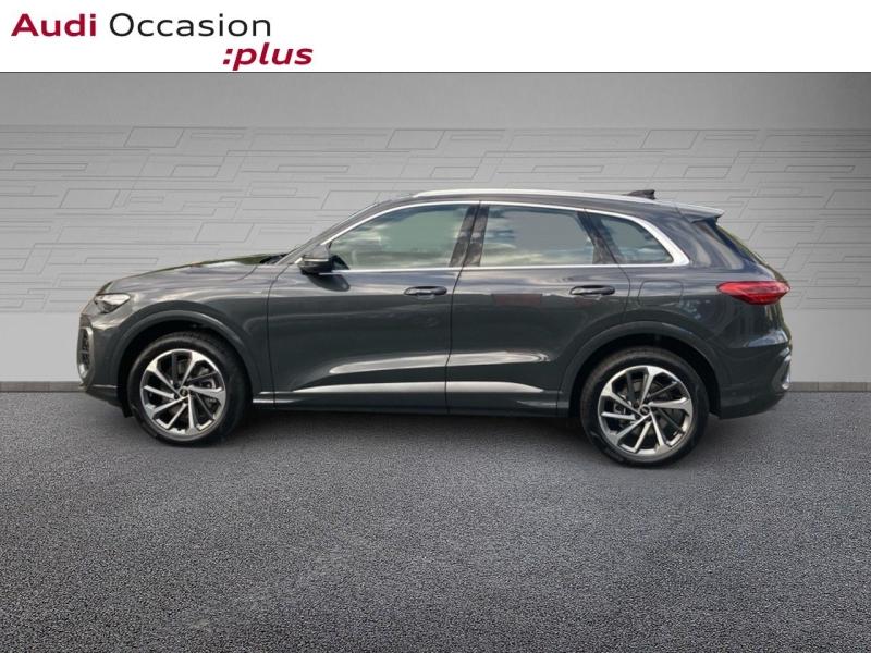 Voitures occasions Audi Q5 S line Hazebrouck