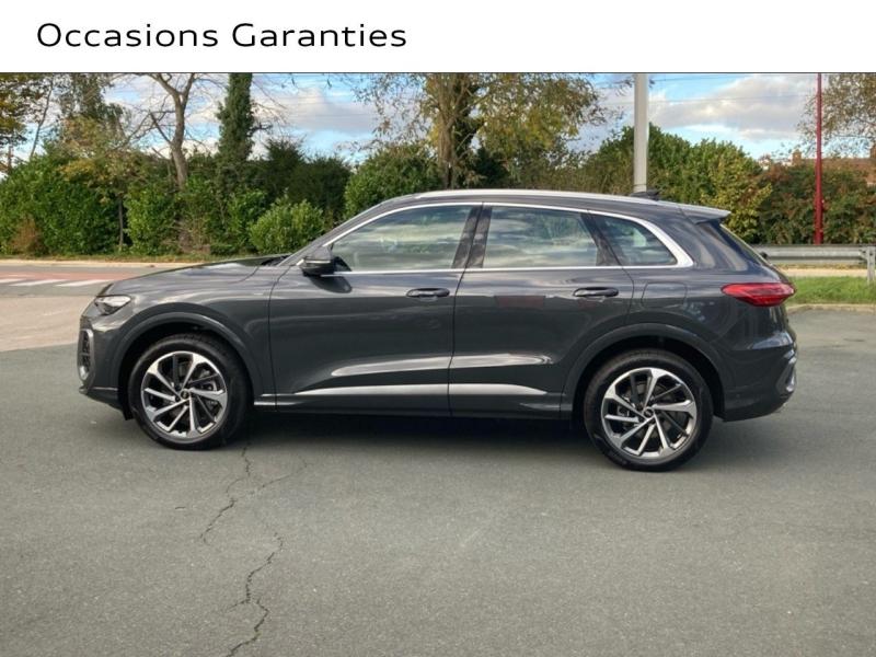 Voitures occasions Audi Q5 S line Hazebrouck
