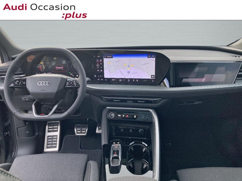 Voitures occasions Audi Q5 S line Hazebrouck