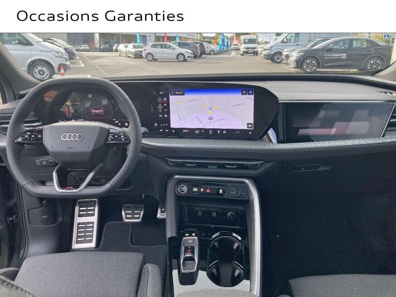 Voitures occasions Audi Q5 S line Hazebrouck