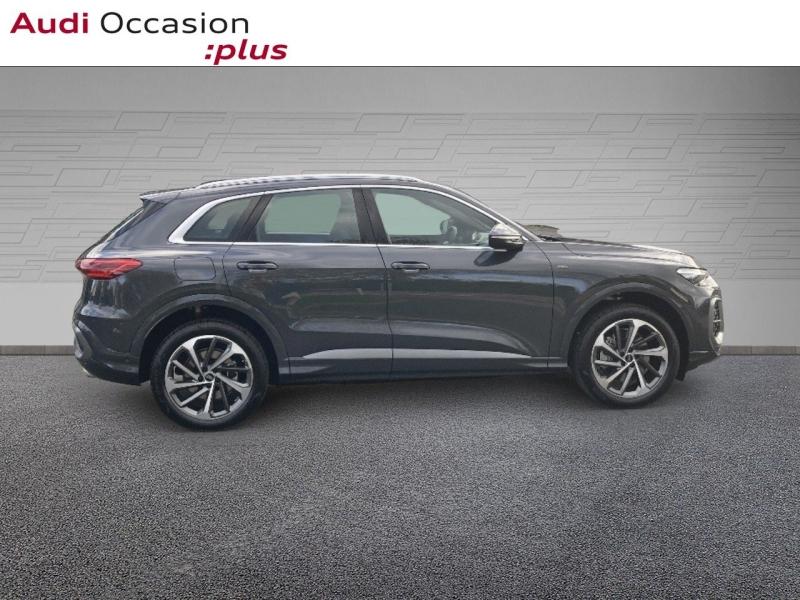 Voitures occasions Audi Q5 S line Hazebrouck