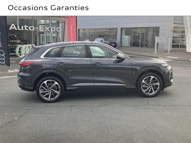 Voitures occasions Audi Q5 S line Hazebrouck