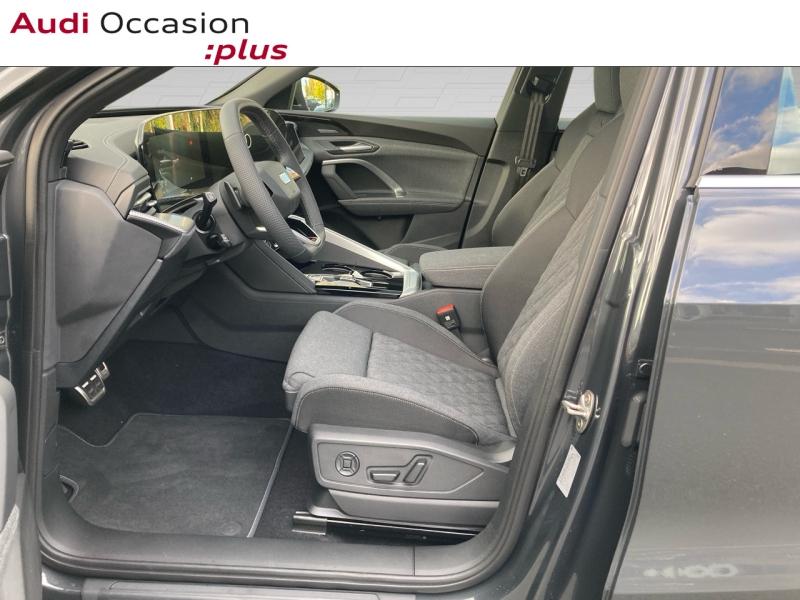 Voitures occasions Audi Q5 S line Hazebrouck