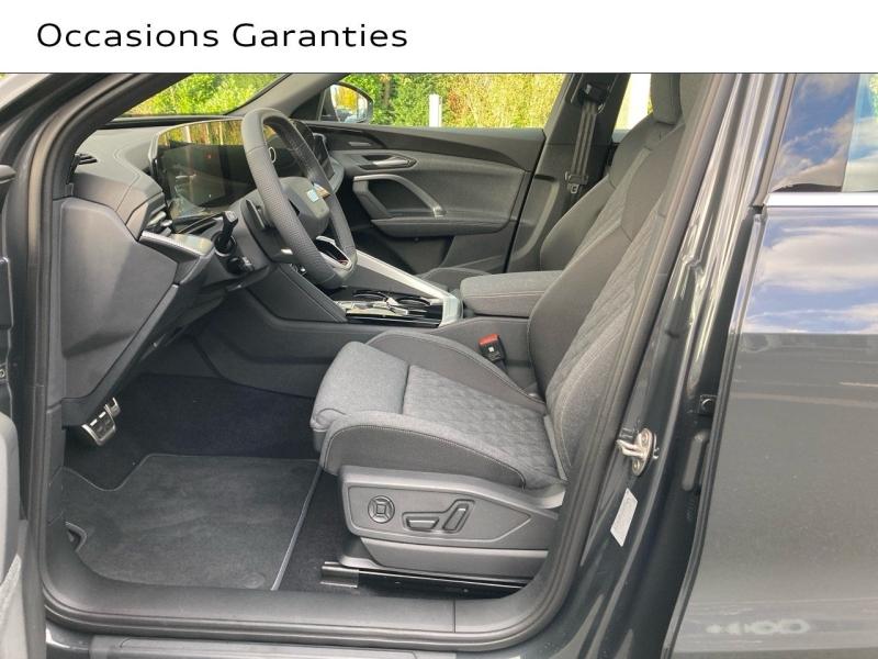 Voitures occasions Audi Q5 S line Hazebrouck