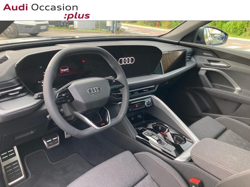 Voitures occasions Audi Q5 S line Hazebrouck