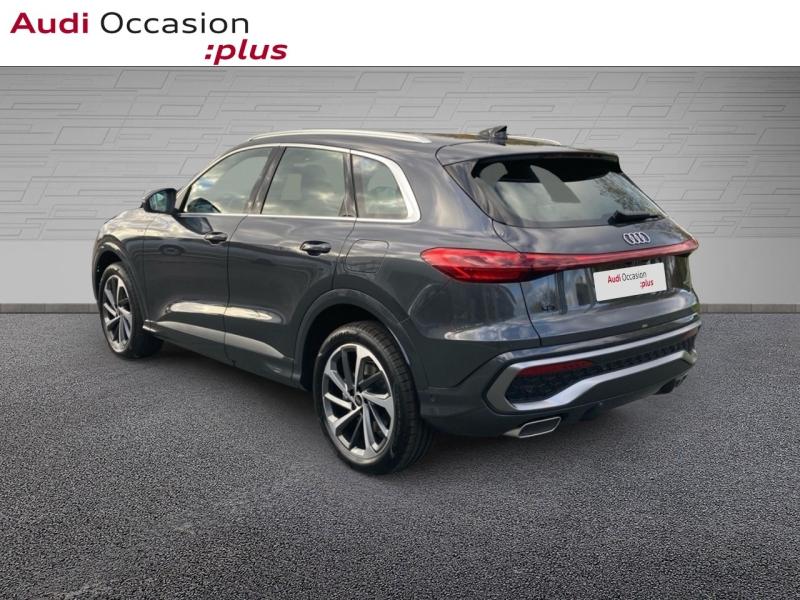 Voitures occasions Audi Q5 S line Hazebrouck