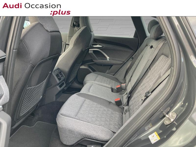 Voitures occasions Audi Q5 S line Hazebrouck
