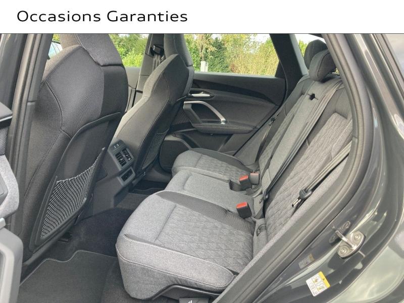 Voitures occasions Audi Q5 S line Hazebrouck