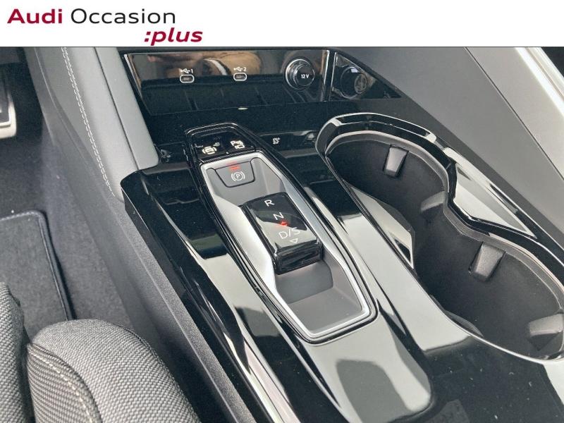 Voitures occasions Audi Q5 S line Hazebrouck