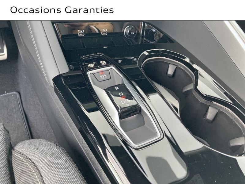 Voitures occasions Audi Q5 S line Hazebrouck