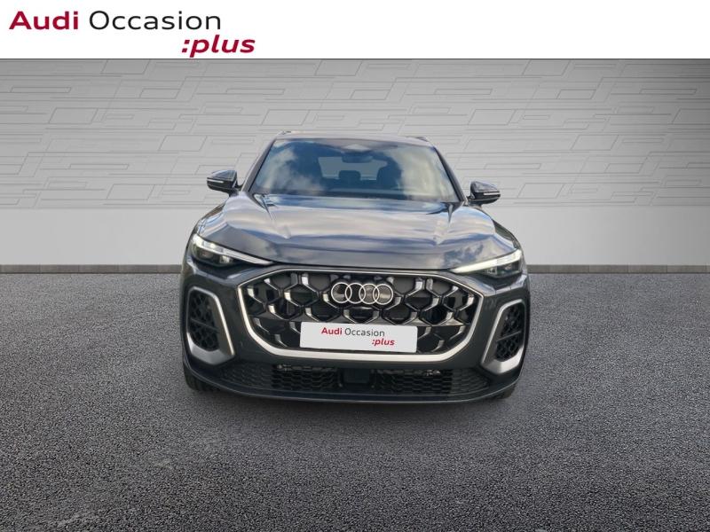 Voitures occasions Audi Q5 S line Hazebrouck
