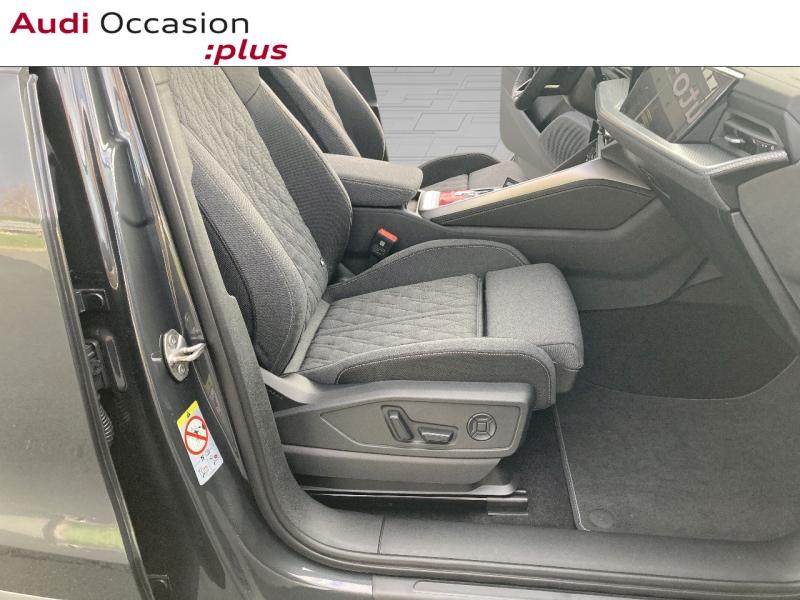 Voitures occasions Audi Q5 S line Hazebrouck