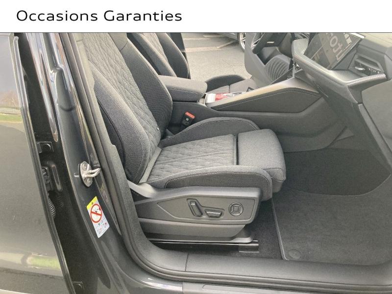 Voitures occasions Audi Q5 S line Hazebrouck