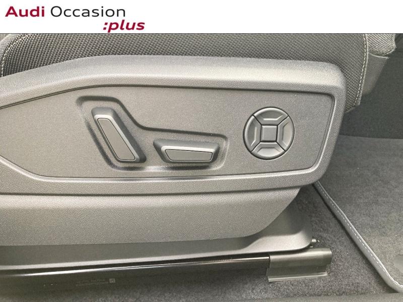 Voitures occasions Audi Q5 S line Hazebrouck