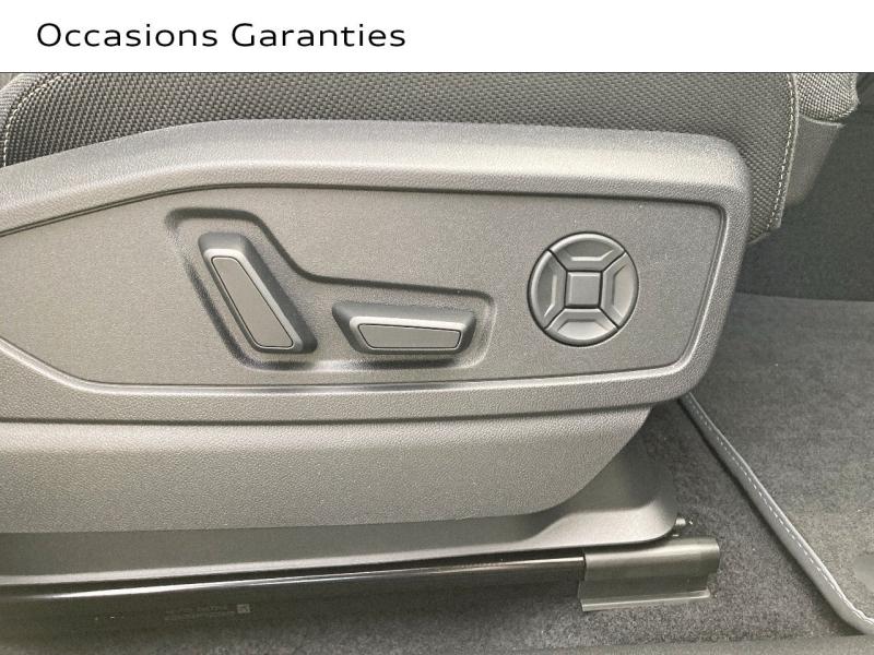 Voitures occasions Audi Q5 S line Hazebrouck