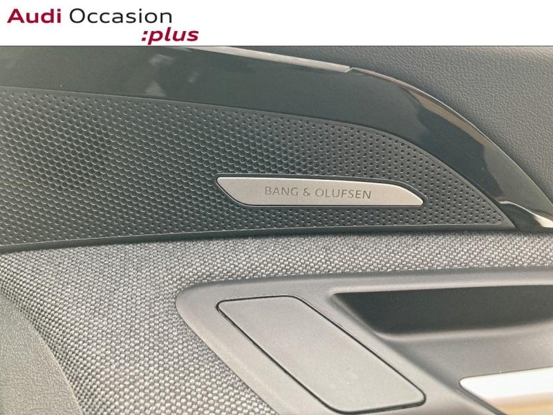 Voitures occasions Audi Q5 S line Hazebrouck