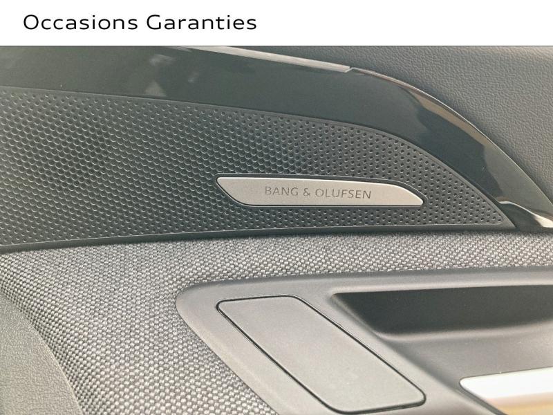 Voitures occasions Audi Q5 S line Hazebrouck