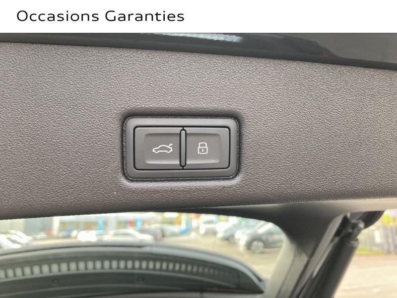 Voitures occasions Audi Q5 S line Hazebrouck