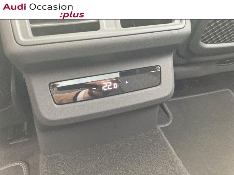 Voitures occasions Audi Q5 S line Hazebrouck