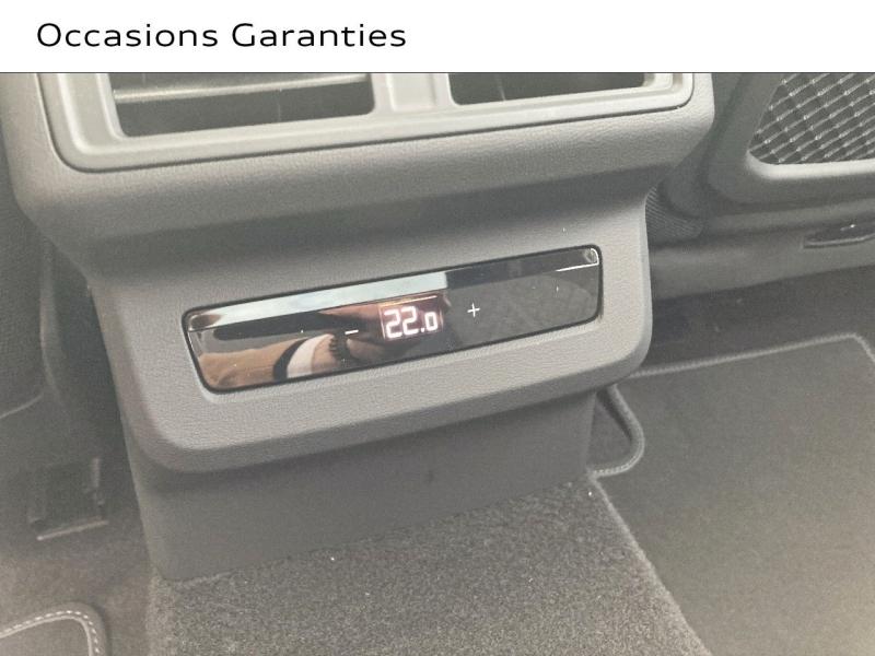 Voitures occasions Audi Q5 S line Hazebrouck