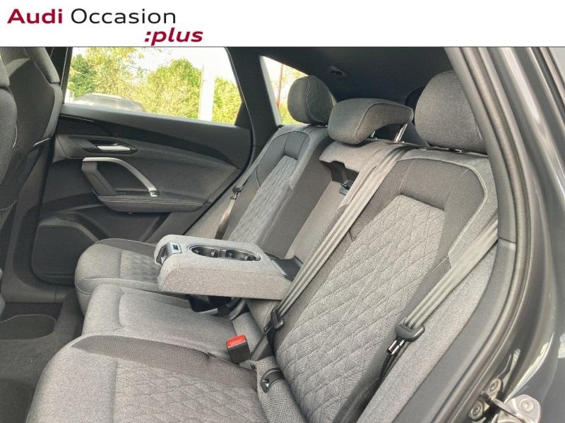 Voitures occasions Audi Q5 S line Hazebrouck
