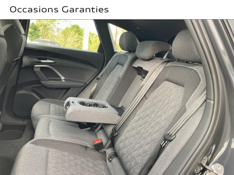 Voitures occasions Audi Q5 S line Hazebrouck