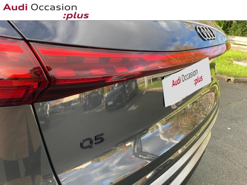 Voitures occasions Audi Q5 S line Hazebrouck