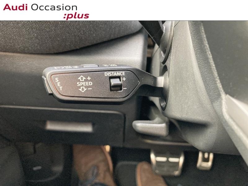 Voitures occasions Audi Q5 S line Hazebrouck