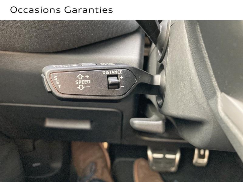 Voitures occasions Audi Q5 S line Hazebrouck