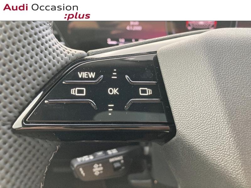 Voitures occasions Audi Q5 S line Hazebrouck