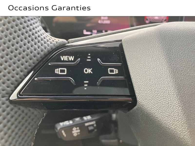 Voitures occasions Audi Q5 S line Hazebrouck