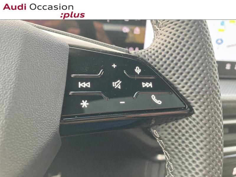 Voitures occasions Audi Q5 S line Hazebrouck