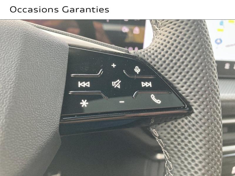 Voitures occasions Audi Q5 S line Hazebrouck