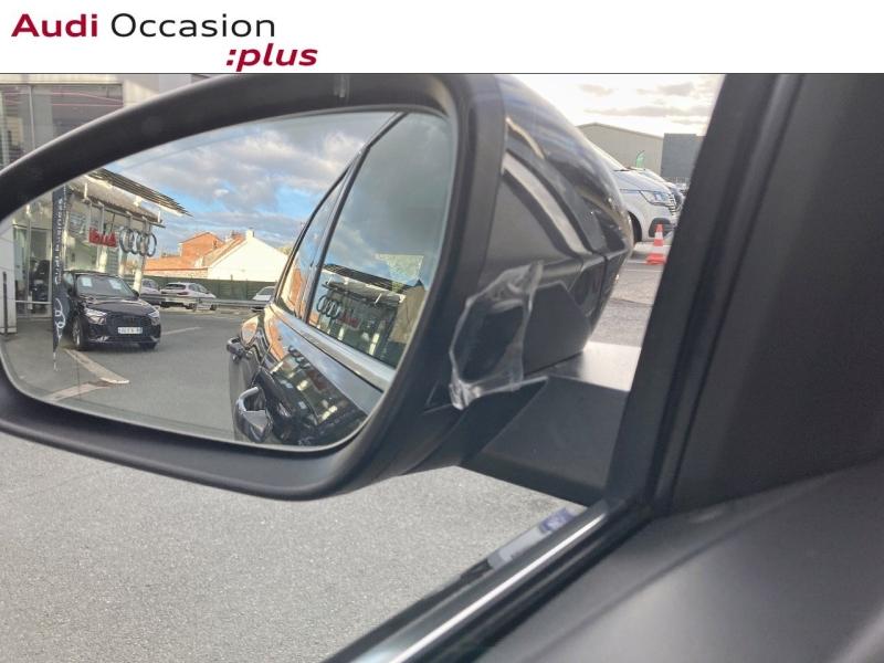 Voitures occasions Audi Q5 S line Hazebrouck