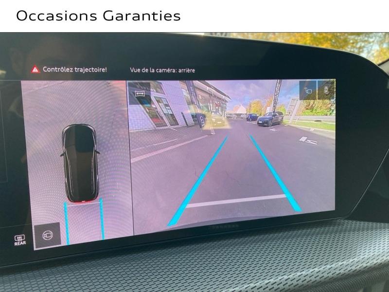 Voitures occasions Audi Q5 S line Hazebrouck